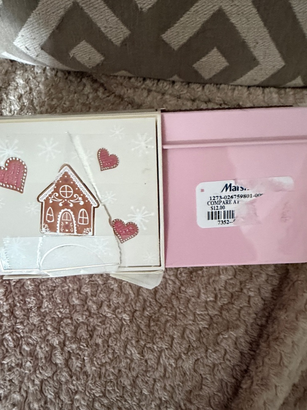 Pink Hand Creams Gift Set - Picture 5 of 5